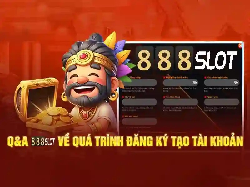 888slot là gì và tại sao nó nổi bật