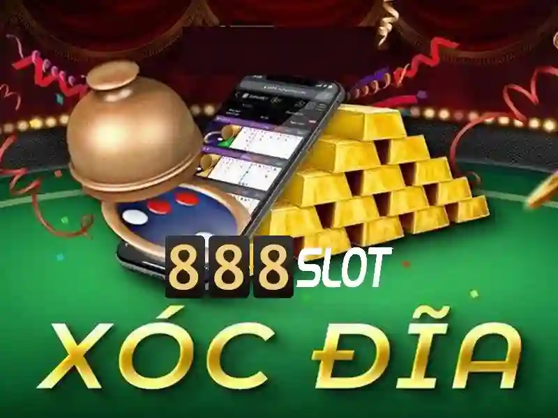 888slot là gì và tại sao người chơi yêu thích nó