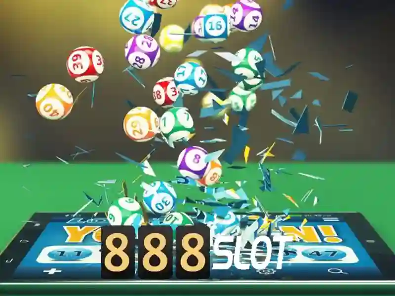 888slot là gì?
