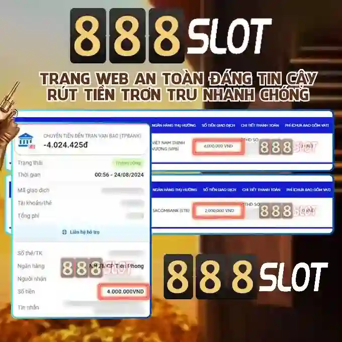 Giao diện nhà cái hoàn hảo