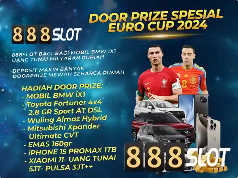 Khám phá 888slot - Nền tảng trò chơi slots trực tuyến Giao diện nhà cái hoàn hảo