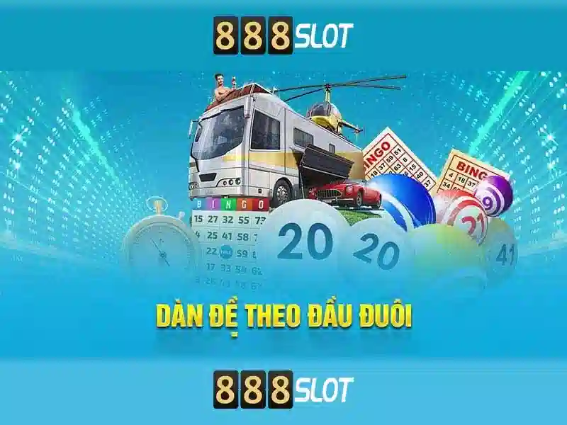 Các tựa game phổ biến tại 888slot