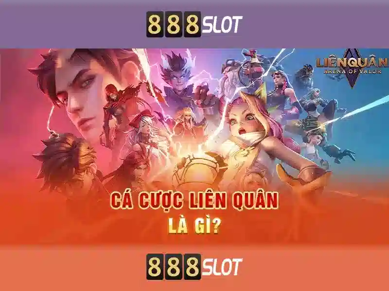 Giới thiệu về 888slot
