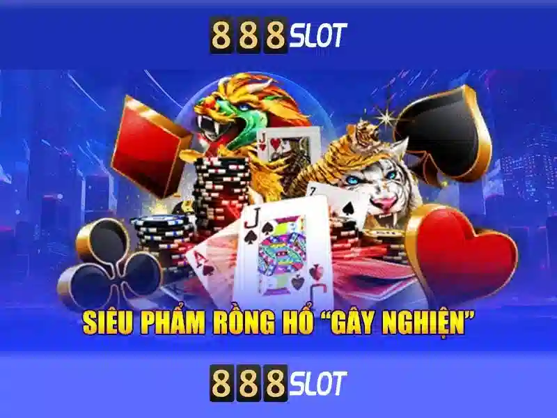 Giao diện nhà cái hoàn hảo