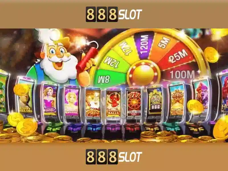 Nguồn gốc và sứ mệnh của vn 888 slot