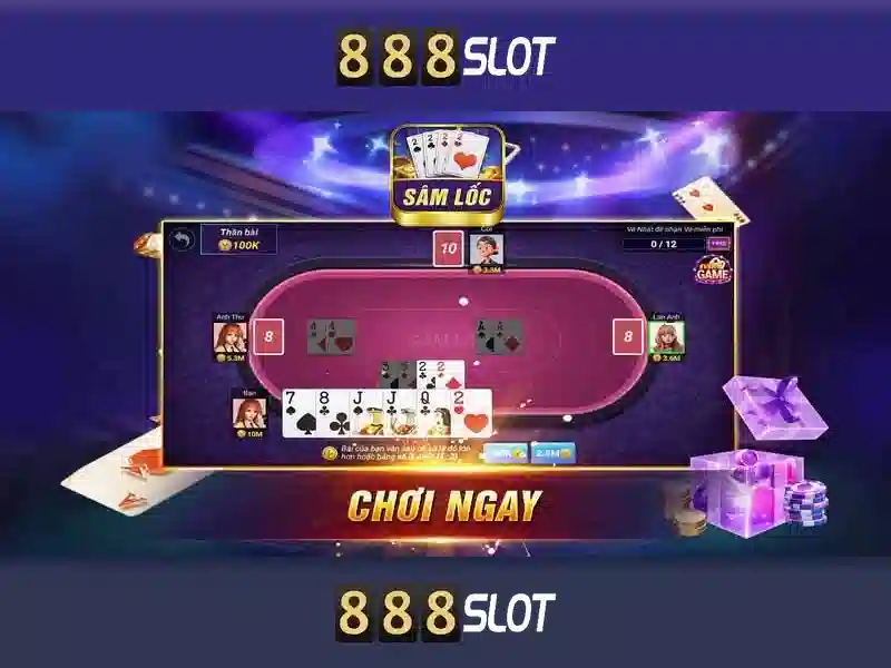 Giao diện nhà cái hoàn hảo