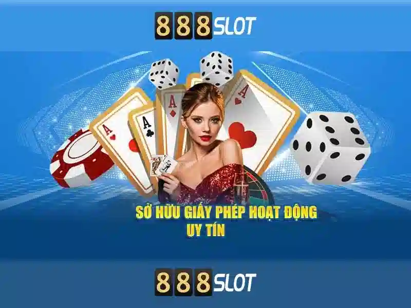Các trò chơi slot nổi bật