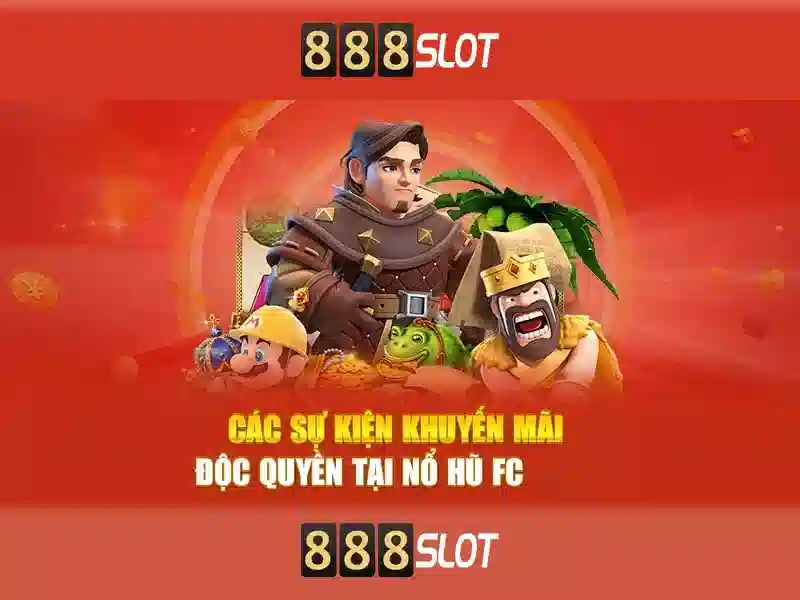 Giới thiệu về 888slot