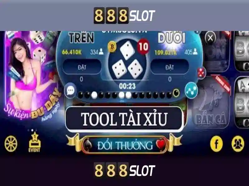 888slot là gì? Khám phá nền tảng slot trực tuyến hàng đầu
