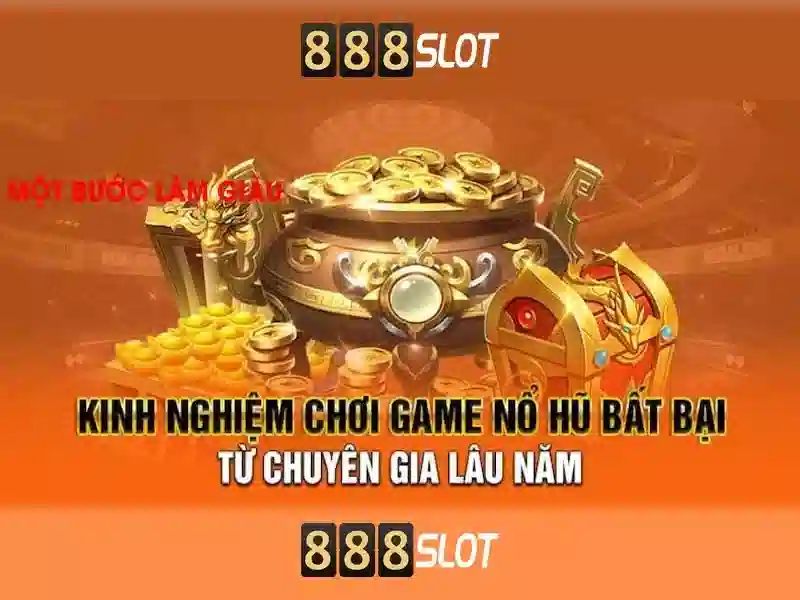 Giao diện nhà cái hoàn hảo