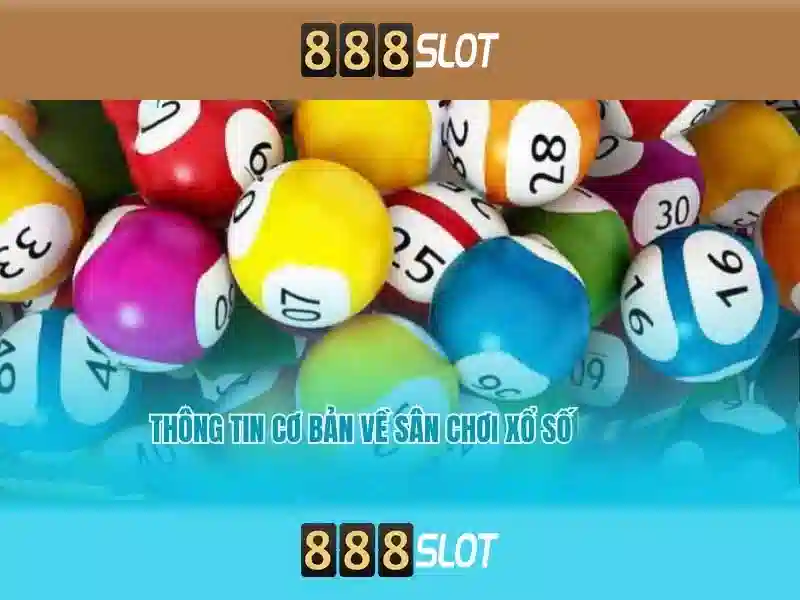 Giới thiệu về 888slot