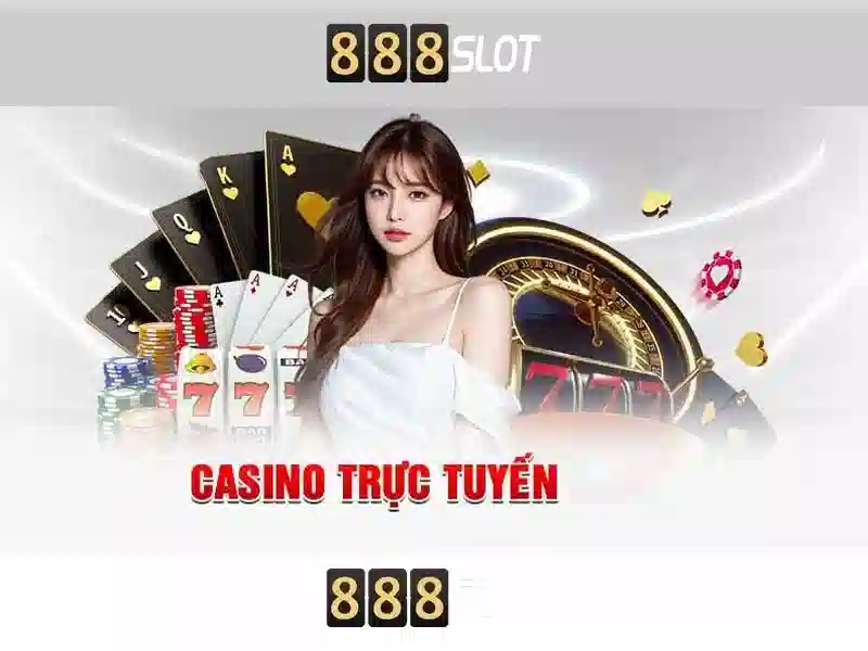 'Tong quat ve 888slot'