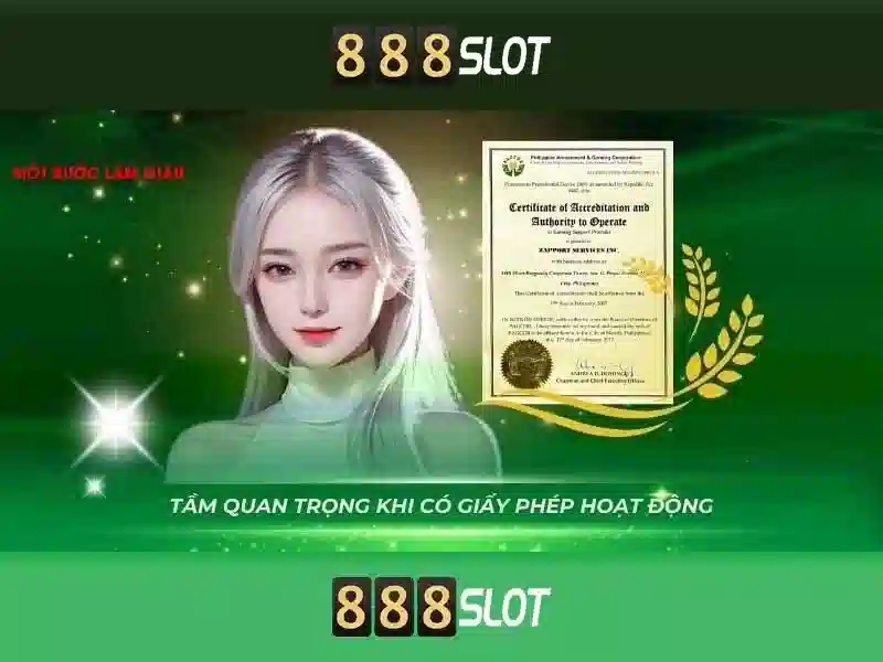 Trò chơi và ưu điểm tại 888slot