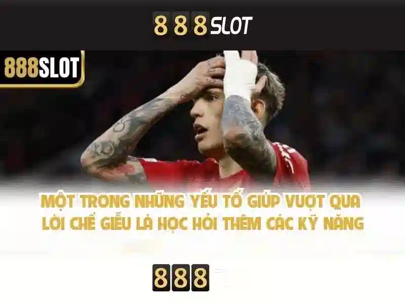 Ưu điểm của 888slot