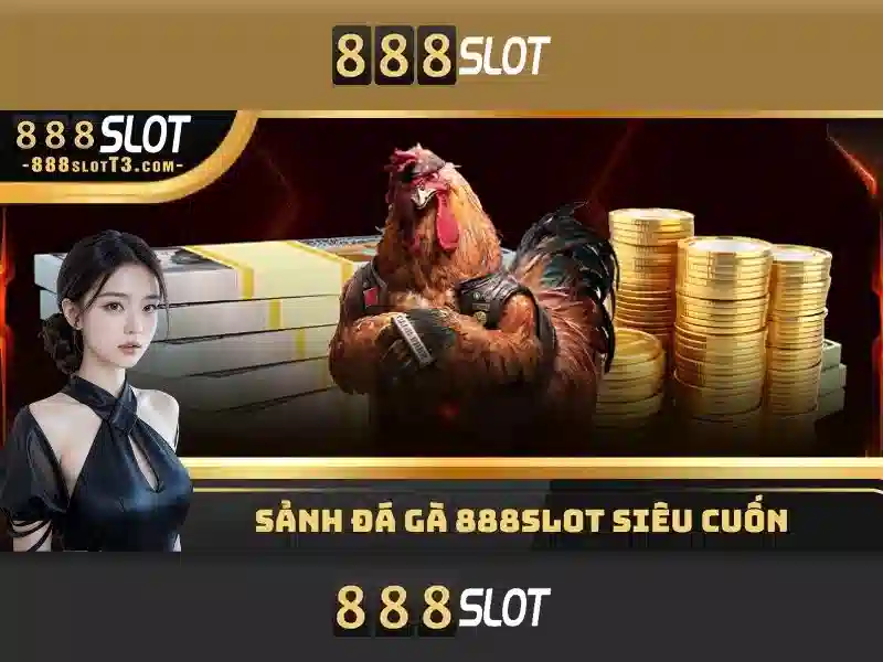 Giới thiệu về 888slot