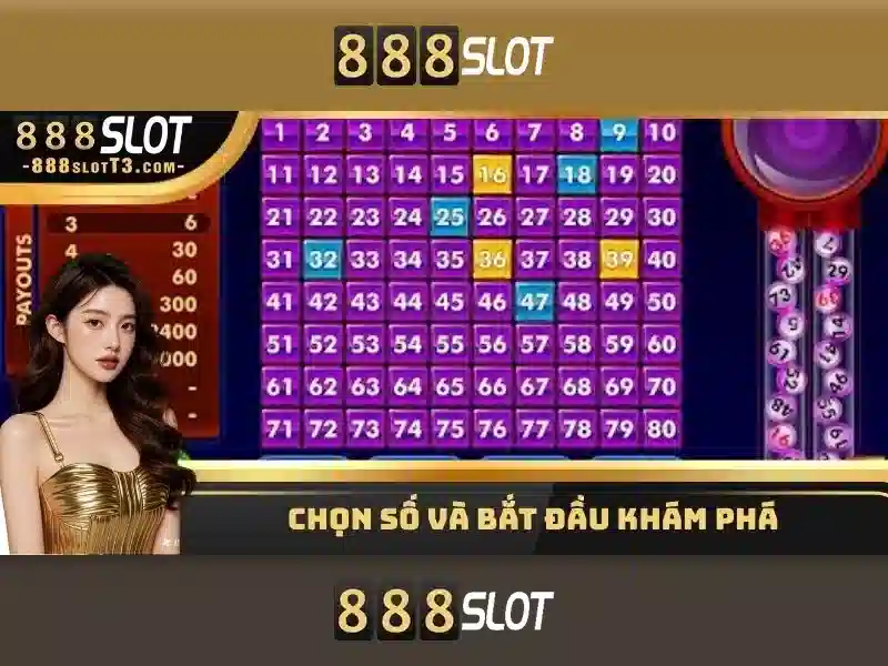 Trải nghiệm chơi game tại 888slot