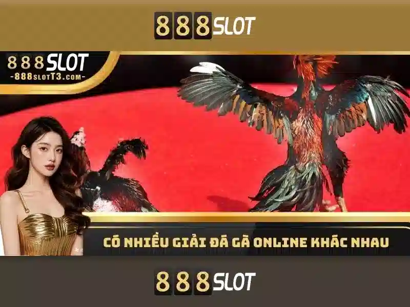 Giao diện nhà cái hoàn hảo