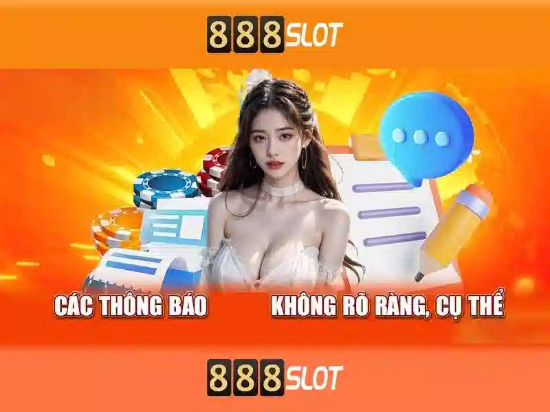 Giao diện nhà cái hoàn hảo