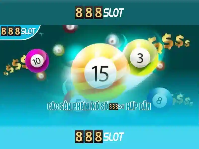 Tại sao chọn 888slot