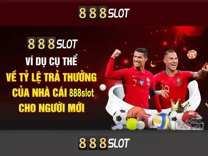 Kết luận về 888Slot