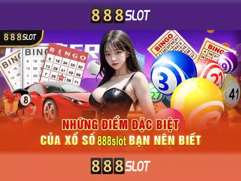 Tại sao chọn 888slot?