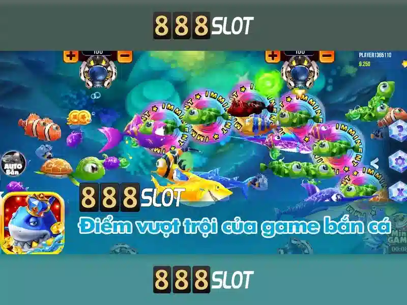 Giao diện nhà cái hoàn hảo