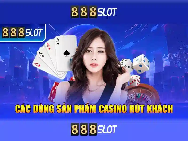 Trải nghiệm chơi slot