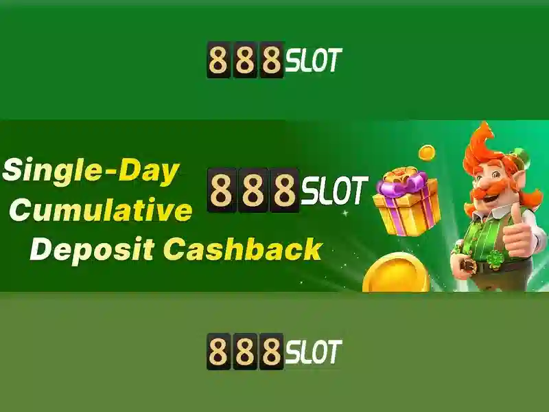 Khởi đầu với 888slot