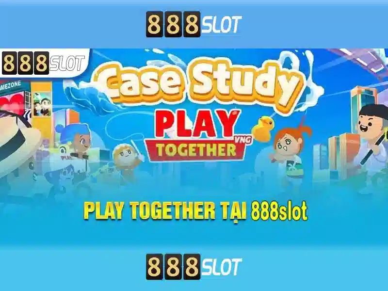Danh mục trò chơi tại 888Slot