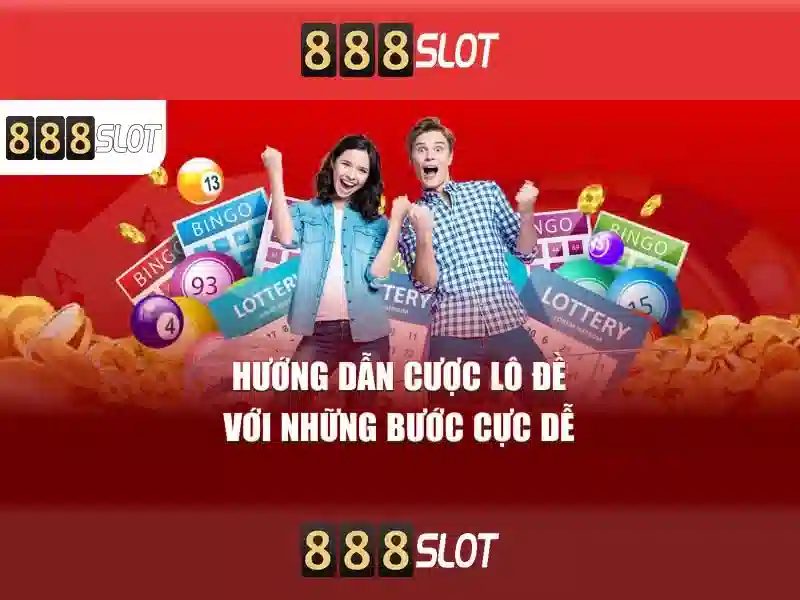 Tại sao chọn 888slot