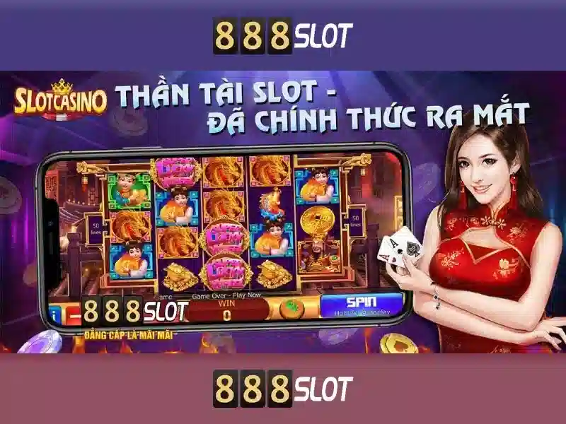Giao diện nhà cái hoàn hảo