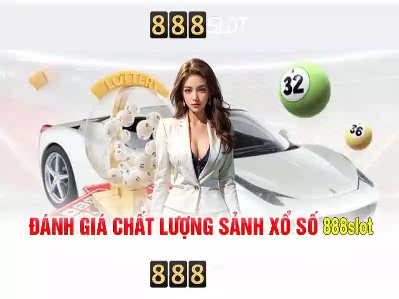 Lý do để chơi tại 888slot