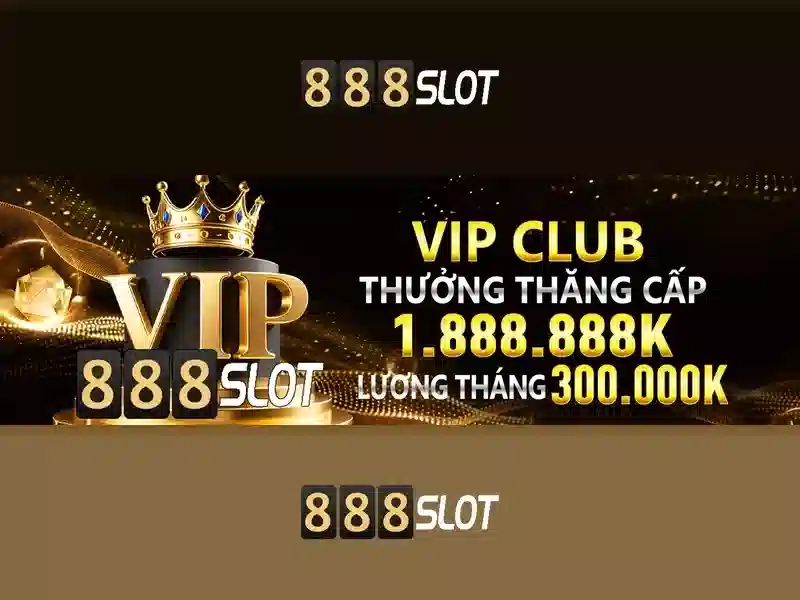 Các trò chơi đa dạng tại 888Slot