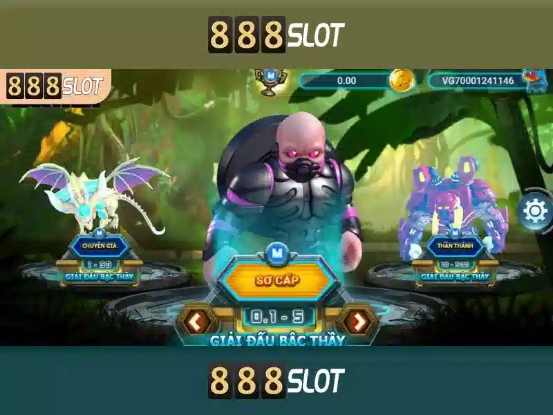 slot casino 888 – Tổng quan chủ đề và giá trị cốt lõi