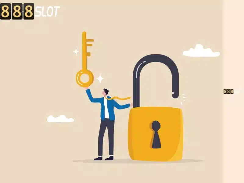 Các trò chơi tại 888slot