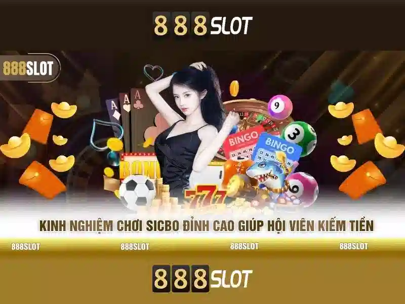 Giao diện nhà cái hoàn hảo