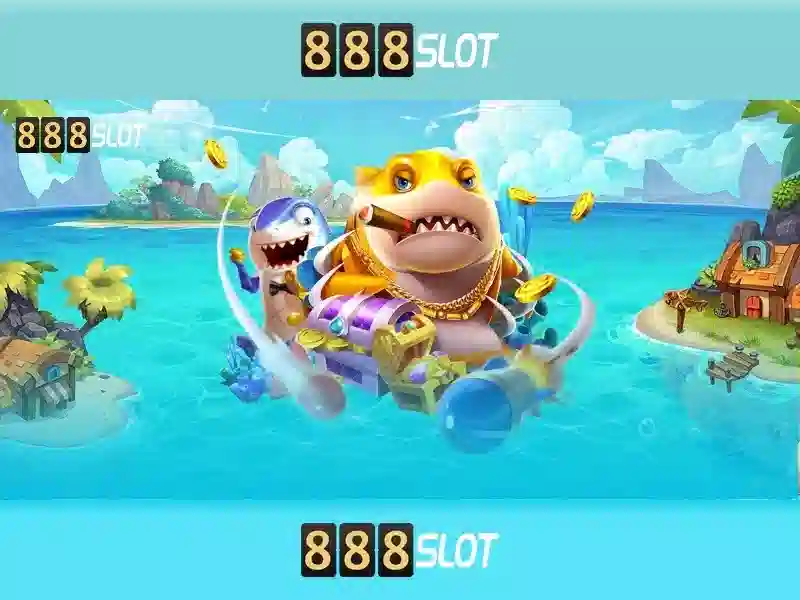 Tại sao chọn 888slot
