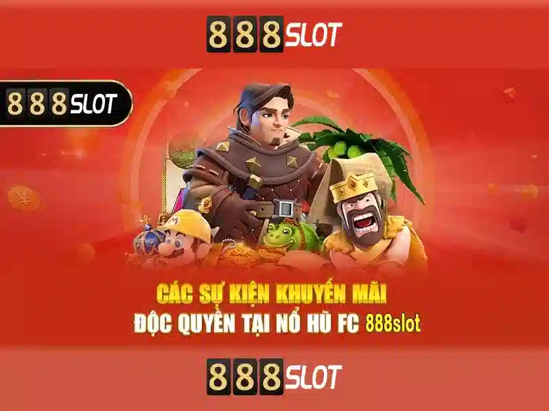 Giới thiệu về 888slot