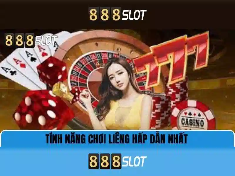 Giao diện nhà cái hoàn hảo