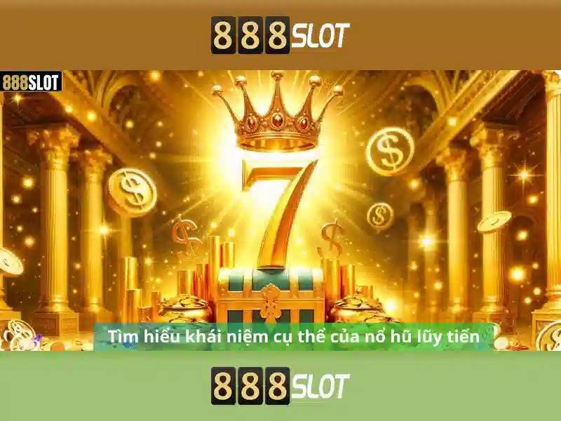Minh họa sảnh trò chơi 888slot
