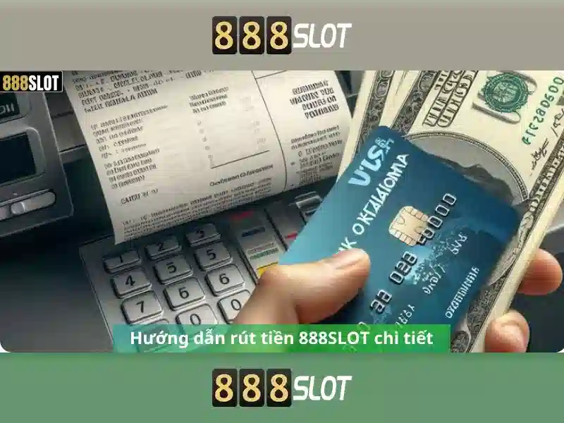 Trải nghiệm người chơi tại 888slot