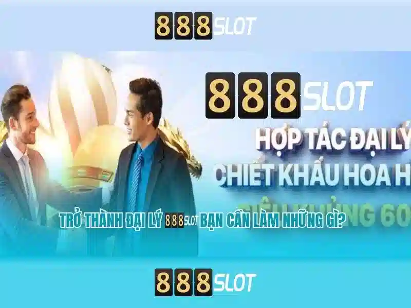 Trải nghiệm người chơi tại 888slot
