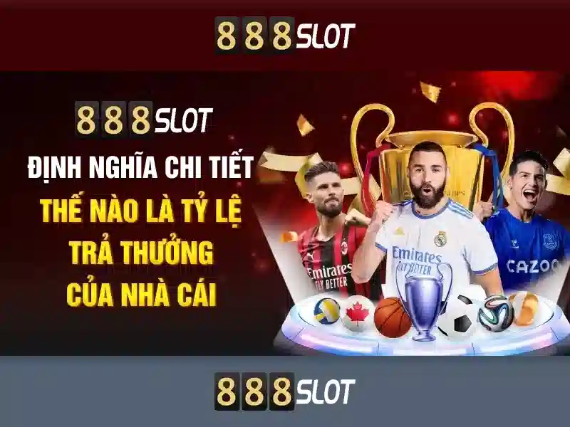 Giao diện nhà cái hoàn hảo