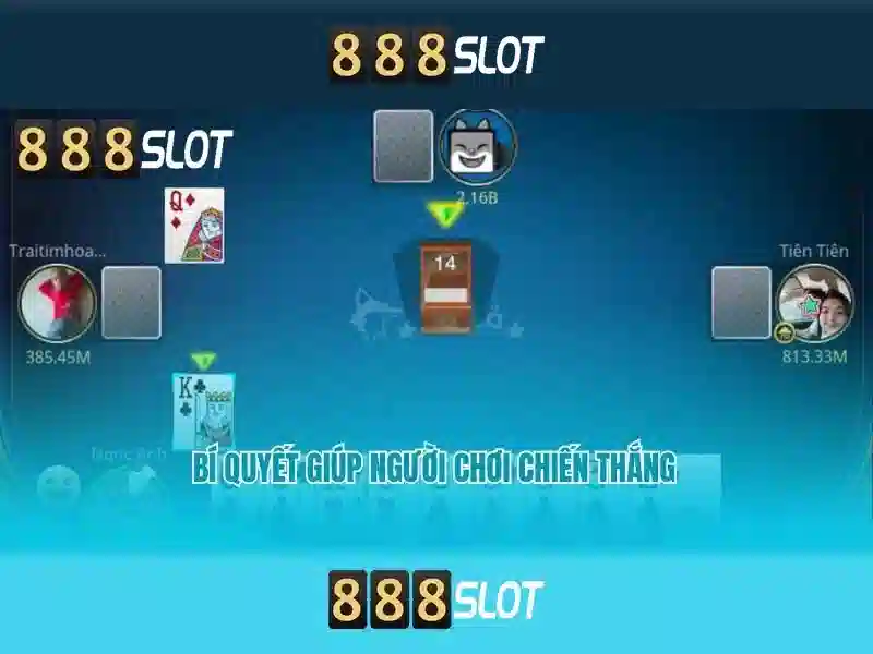 Các tựa slot phổ biến và cách chơi