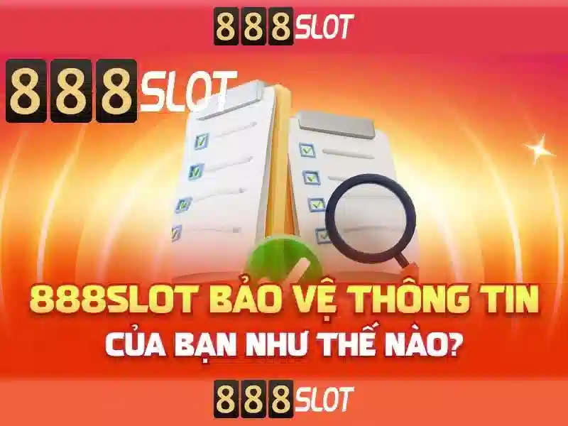 Các trò chơi nổi bật tại 888slot