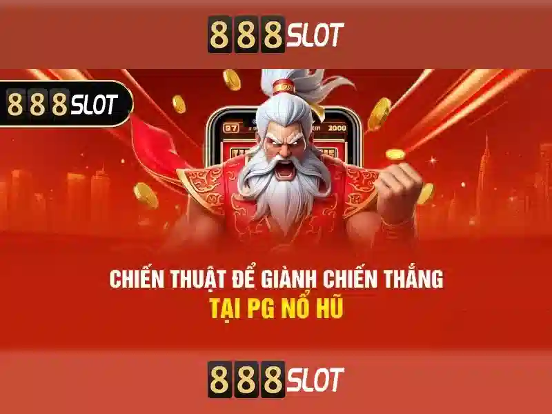 Giới thiệu về 888slot