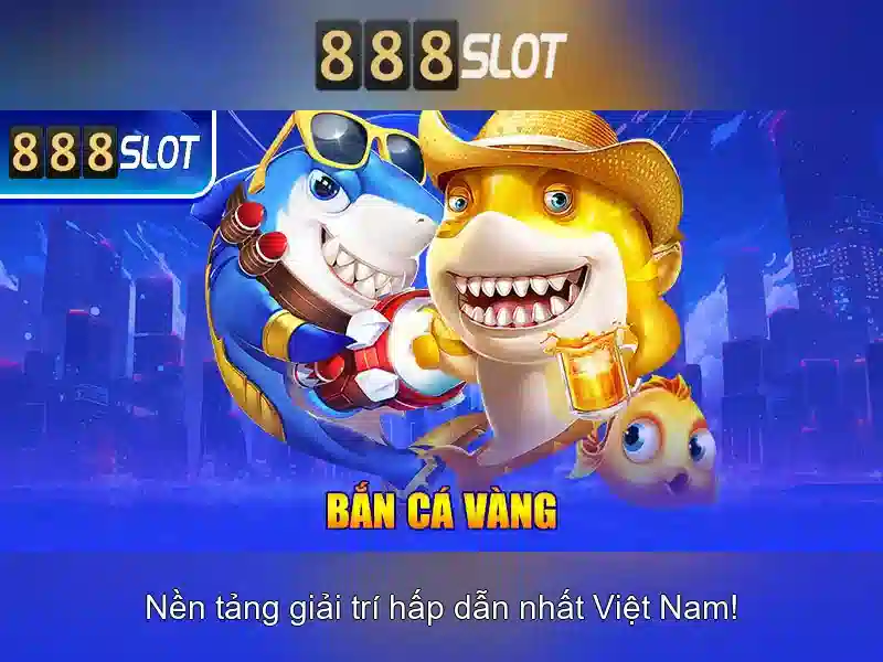 Giới thiệu về 888slot