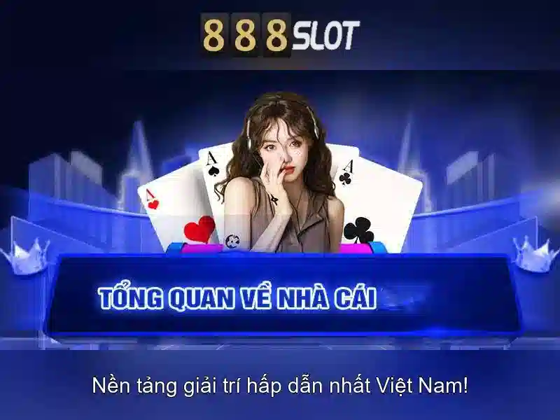 Giao diện nhà cái hoàn hảo