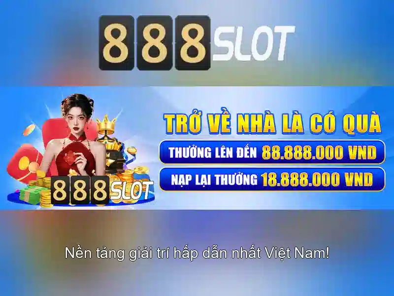 Giao diện nhà cái hoàn hảo