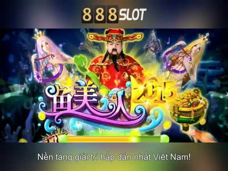 Giao diện nhà cái hoàn hảo